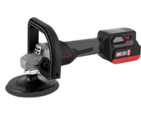 Полировальная машина аккумуляторная STATUS PA-150L 03391501