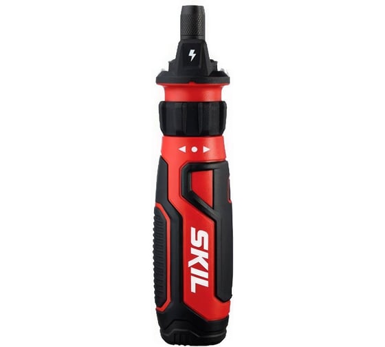 Аккумуляторная отвертка SKIL SD5612 4V SD5612SE01 1