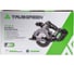 Аккумуляторная дисковая пила 20 В c АКБ и ЗУ TRUEGREEN TG4J505 20