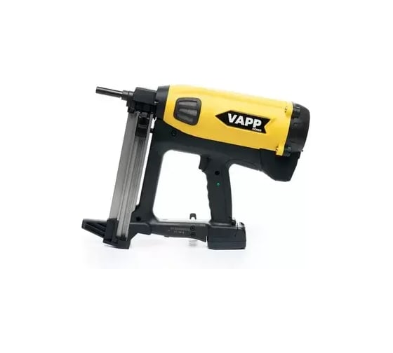 Газовый монтажный пистолет по бетону VAPP GCN50 1
