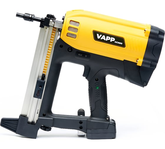 Газовый монтажный пистолет по бетону VAPP GCN50