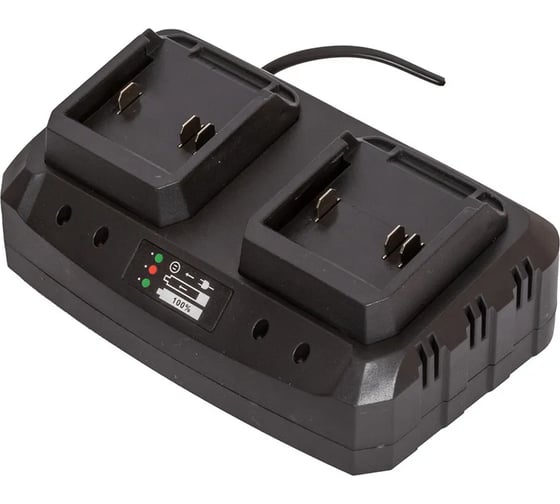 Зарядное устройство для Li-ion аккумуляторов Pioneer FCD-202-01