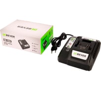 Зарядное устройство для АКБ DeBever 20В; 4,0 а/ч DBE-CH40