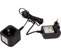 Зарядное устройство для АКБ DeBever 12В; 0,4 а/ч DBE-CH04