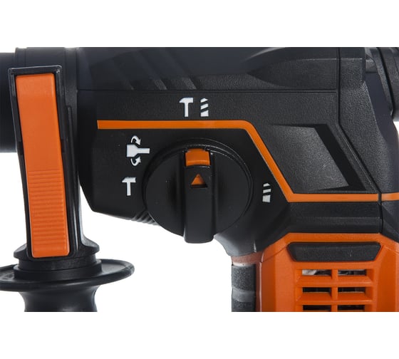 Аккумуляторный перфоратор AEG BBH 18 Li-302C 408275