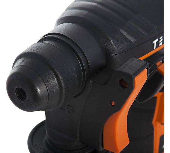 Аккумуляторный перфоратор AEG BBH 18 Li-302C 408275