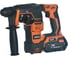 Аккумуляторный перфоратор AEG BBH 18 Li-302C 408275 1