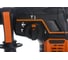 Аккумуляторный перфоратор AEG BBH 18 Li-302C 408275 3