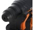 Аккумуляторный перфоратор AEG BBH 18 Li-302C 408275 5