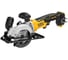 Аккумуляторная дисковая пила DEWALT DCS571B, 20В, 115мм, 4500об/мин, без АКБ и ЗУ DCS571B-XJ 1