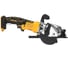 Аккумуляторная дисковая пила DEWALT DCS571B, 20В, 115мм, 4500об/мин, без АКБ и ЗУ DCS571B-XJ 3