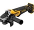 Аккумуляторная угловая шлифмашина DEWALT DCG413B, 20В, 115мм, 9000об/мин, без АКБ и ЗУ DCG413B-XJ 1