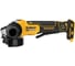Аккумуляторная угловая шлифмашина DEWALT DCG413B, 20В, 115мм, 9000об/мин, без АКБ и ЗУ DCG413B-XJ 2