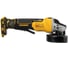 Аккумуляторная угловая шлифмашина DEWALT DCG413B, 20В, 115мм, 9000об/мин, без АКБ и ЗУ DCG413B-XJ 3