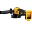Аккумуляторная угловая шлифмашина DEWALT DCG413B, 20В, 115мм, 9000об/мин, без АКБ и ЗУ DCG413B-XJ 4