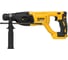 Аккумуляторный перфоратор DEWALT DCH133B, 20В, 2.6Дж, 5500уд/мин, без АКБ и ЗУ DCH133B-XJ 1