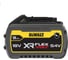 Аккумулятор DEWALT FLEXVOLT DCB547G, маслостойкий, Li-Ion, 18/54 В, 9/3 Ач DCB547G-XJ 2