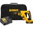 Аккумуляторная сабельная пила DEWALT DCS367P1, 18 В, 2900 ход/мин, 28.6 мм, с АКБ 5 Ач и ЗУ, в сумке DCS367P1-QW 1