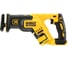 Аккумуляторная сабельная пила DEWALT DCS367P1, 18 В, 2900 ход/мин, 28.6 мм, с АКБ 5 Ач и ЗУ, в сумке DCS367P1-QW 2