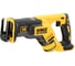Аккумуляторная сабельная пила DEWALT DCS367P1, 18 В, 2900 ход/мин, 28.6 мм, с АКБ 5 Ач и ЗУ, в сумке DCS367P1-QW 4