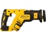 Аккумуляторная сабельная пила DEWALT DCS367P1, 18 В, 2900 ход/мин, 28.6 мм, с АКБ 5 Ач и ЗУ, в сумке DCS367P1-QW 5