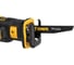 Аккумуляторная сабельная пила DEWALT DCS367P1, 18 В, 2900 ход/мин, 28.6 мм, с АКБ 5 Ач и ЗУ, в сумке DCS367P1-QW 6