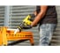 Аккумуляторная сабельная пила DEWALT DCS367P1, 18 В, 2900 ход/мин, 28.6 мм, с АКБ 5 Ач и ЗУ, в сумке DCS367P1-QW 11