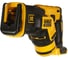Аккумуляторная сабельная пила DEWALT DCS367P1, 18 В, 2900 ход/мин, 28.6 мм, с АКБ 5 Ач и ЗУ, в сумке DCS367P1-QW 12