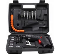 Аккумуляторная отвертка BestRoom