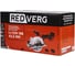 Пила дисковая REDVERG аккумуляторная бесщеточная RD-CS18-43BL/U (без акк, без з/у) 6689103 17