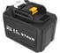 Аккумулятор Ставр (18 В, 8.0 Ач, Li-ion, USB) SB 18-8-USB, 9090218021 2
