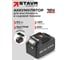 Аккумулятор Ставр (18 В, 8.0 Ач, Li-ion, USB) SB 18-8-USB, 9090218021 4