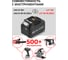 Аккумулятор Ставр (18 В, 8.0 Ач, Li-ion, USB) SB 18-8-USB, 9090218021 7