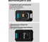 Аккумулятор Ставр (18 В, 8.0 Ач, Li-ion, USB) SB 18-8-USB, 9090218021 10