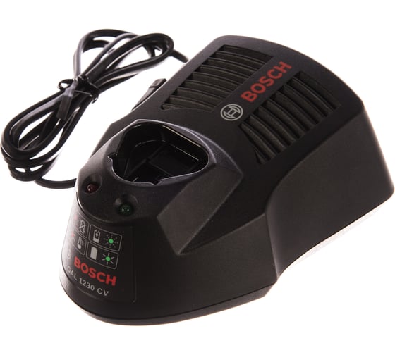 Устройство зарядное (12 В; Li-ion) AL 1230 CV Bosch 2607225134