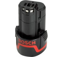 Аккумулятор (10.8 В; 1.3 А*ч; Li-ion) Bosch 2.607.336.014