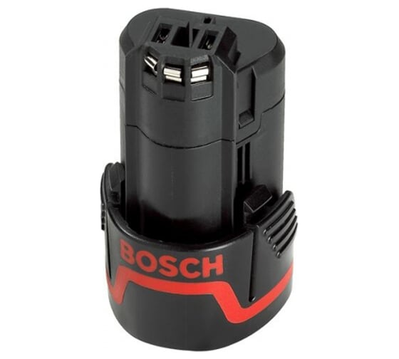 Аккумулятор (10.8 В; 1.3 А*ч; Li-ion) Bosch 2.607.336.014