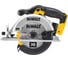 Набор бесщеточных аккумуляторных инструментов Dewalt: дрель-шуруповерт, лобзик, циркулярная пила, рубанок, реноватор-мультитул, фонарь, 3 Акб, ЗУ, 2 кейса TSTAK DCK665P3T 5