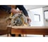 Аккумуляторная дисковая пила Dewalt DCS570B, 20В, 184мм, 5500об/мин, без АКБ и ЗУ DCS570B-XJ 8