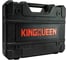 Болгарка KINGQUEEN (УШМ) KQ-G21-115G 3