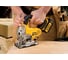 Аккумуляторный лобзик DEWALT DCS331M2, 18В, 3000 ход/мин, 26мм, с 2 АКБ 4 Ач и ЗУ, в кейсе TSTAK () DCS331M2-QW 8