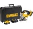 Аккумуляторный лобзик Dewalt 18 в 3000 ход/мин 26 мм с 2 акб 4 ач и зу в кейсе DCS331M2-QW 1