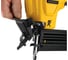 Аккумуляторный гвоздезабивной пистолет DEWALT DCN680NT, 18В, без АКБ и ЗУ, в кейсе TSTAK DCN680NT-XJ 6