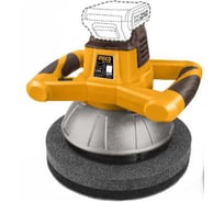 Аккумуляторная полировальная машина INGCO INDUSTRIAL COPLI2001
