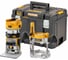 Аккумуляторный вертикальный фрезер Dewalt DCW604NT, 18В, 25500 об/мин, 55мм, без АКБ и ЗУ, в кейсе TSTAK DCW604NT-XJ 1