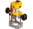 Аккумуляторный вертикальный фрезер Dewalt DCW604NT, 18В, 25500 об/мин, 55мм, без АКБ и ЗУ, в кейсе TSTAK DCW604NT-XJ 2