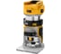 Аккумуляторный вертикальный фрезер Dewalt DCW604NT, 18В, 25500 об/мин, 55мм, без АКБ и ЗУ, в кейсе TSTAK DCW604NT-XJ 3