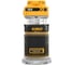 Аккумуляторный вертикальный фрезер Dewalt DCW604NT, 18В, 25500 об/мин, 55мм, без АКБ и ЗУ, в кейсе TSTAK DCW604NT-XJ 4