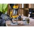 Аккумуляторный вертикальный фрезер Dewalt DCW604NT, 18В, 25500 об/мин, 55мм, без АКБ и ЗУ, в кейсе TSTAK DCW604NT-XJ 7
