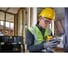 Аккумуляторный вертикальный фрезер Dewalt DCW604NT, 18В, 25500 об/мин, 55мм, без АКБ и ЗУ, в кейсе TSTAK DCW604NT-XJ 9
